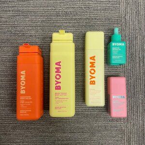 Byoma Skincare